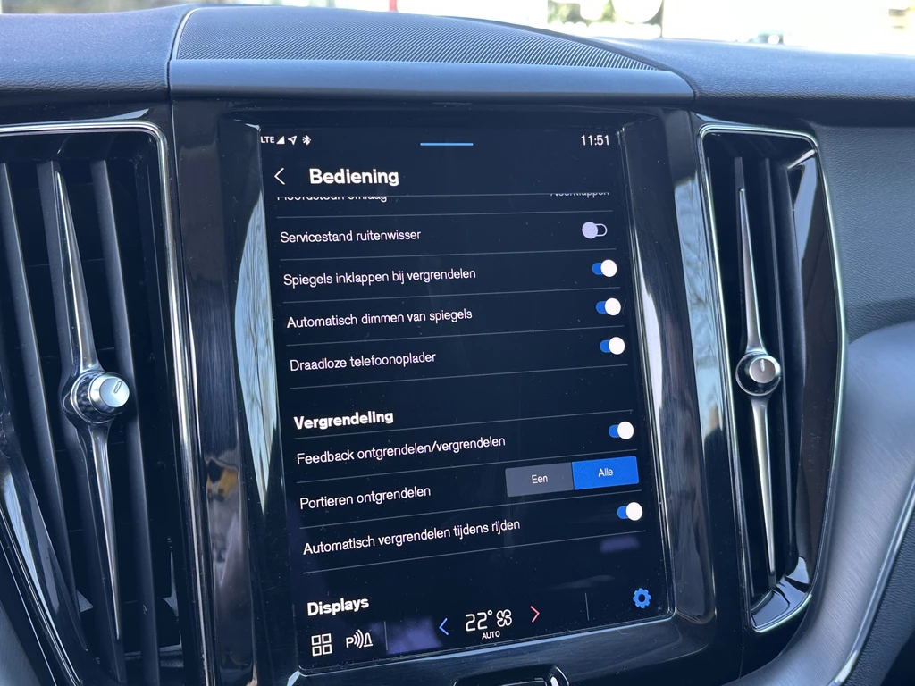 Volvo XC60 – foto 24