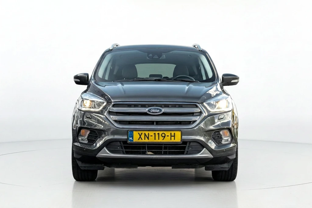 Ford Kuga – foto 7