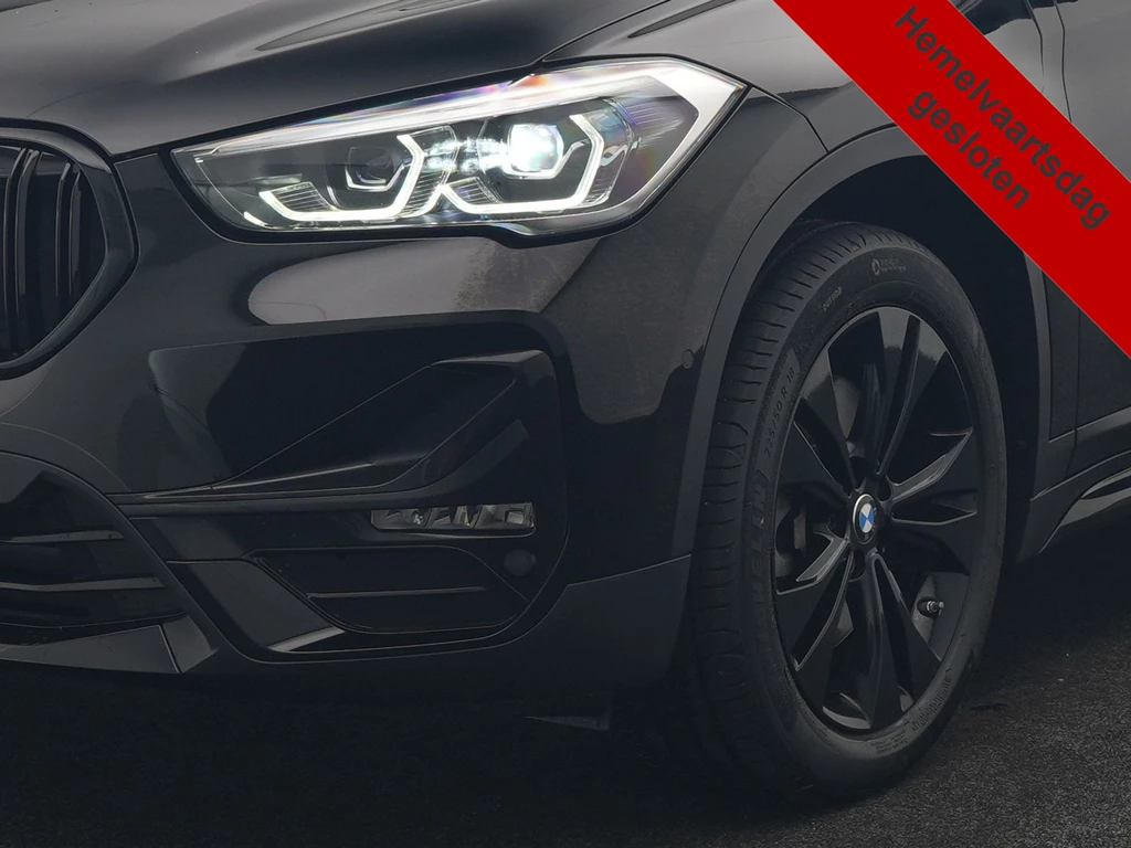 BMW X1 – foto 16