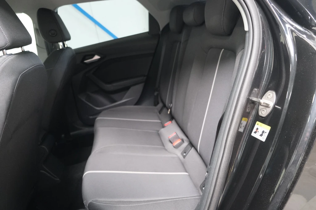 Audi A1 Sportback – foto 9