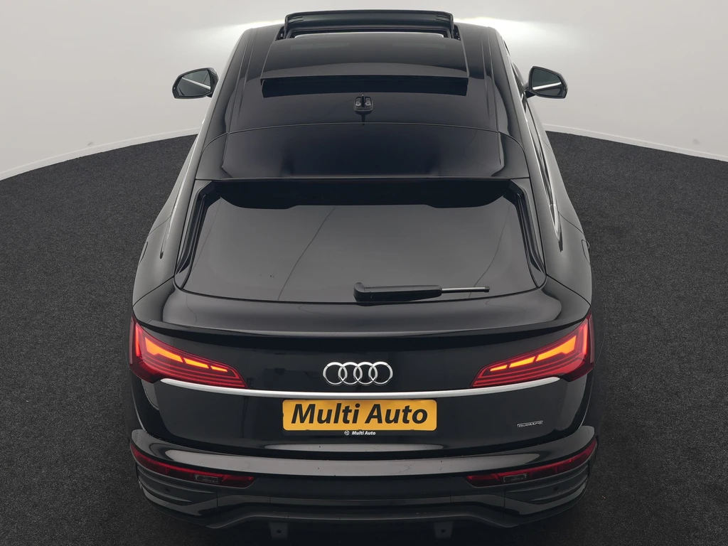 Audi Q5 – foto 6