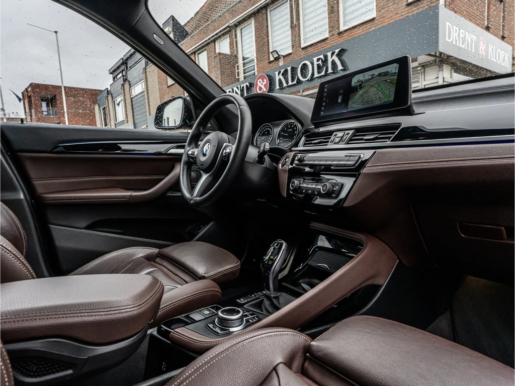 BMW X1 – foto 21