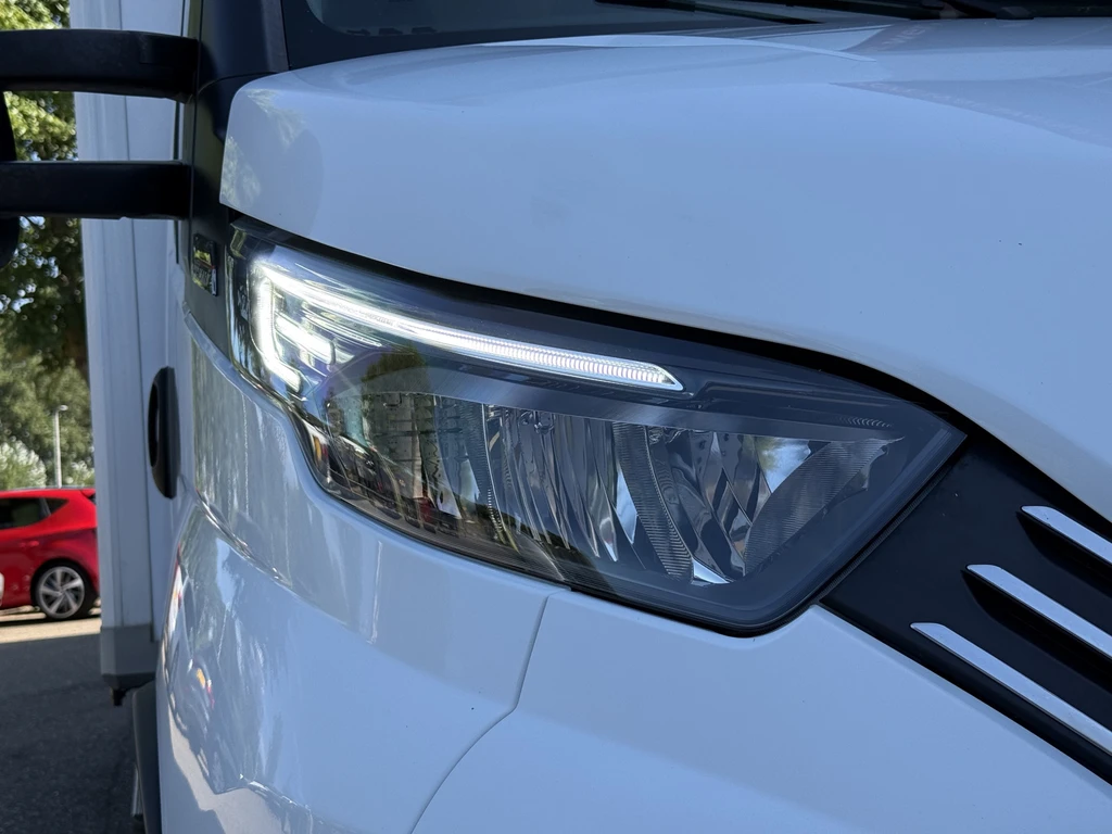 Iveco Daily – foto 8