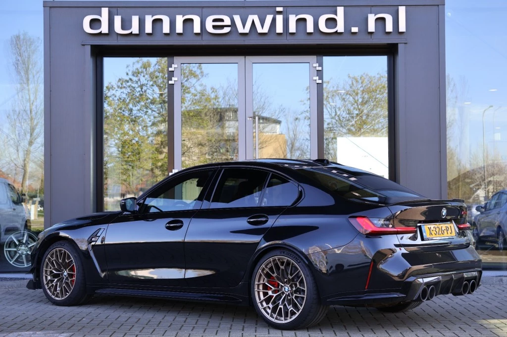 BMW M3 – foto 2