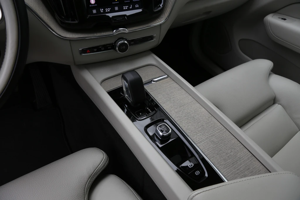 Volvo XC60 – foto 35