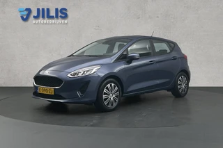 Ford Fiesta – thumbnail 2
