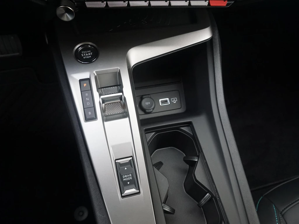 Peugeot 308 – foto 31