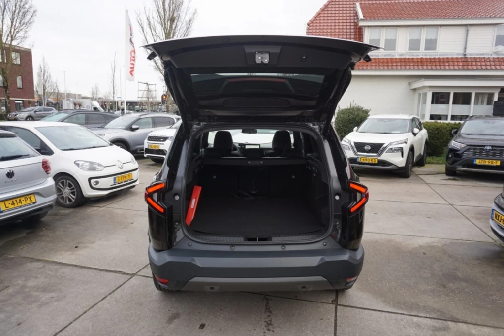 Dacia Bigster – foto 7