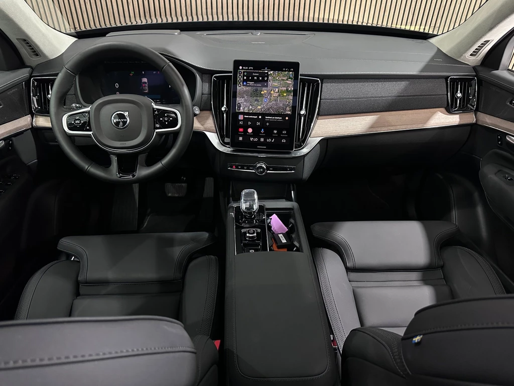 Volvo XC90 – foto 22