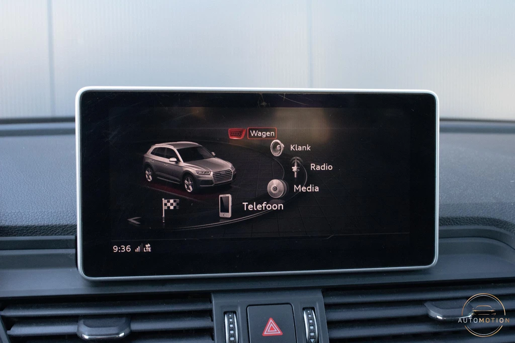 Audi Q5 – foto 32