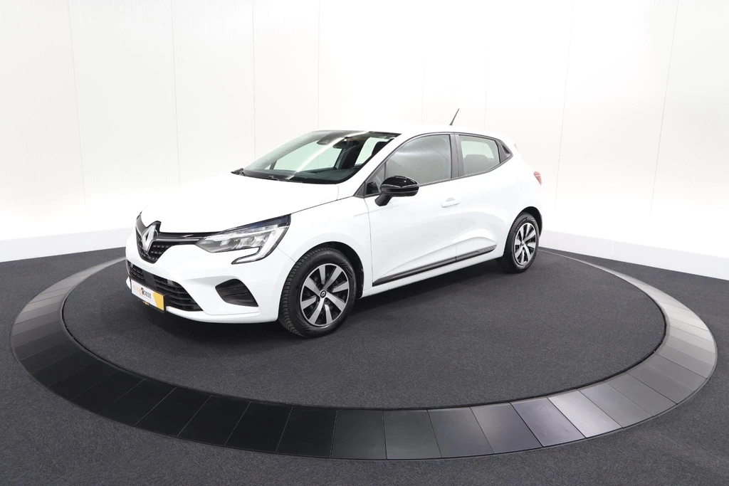 Renault Clio – foto 2