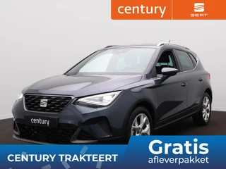 SEAT Arona – thumbnail 1