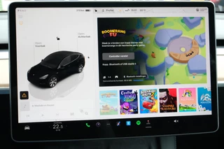 Tesla Model Y – thumbnail 25