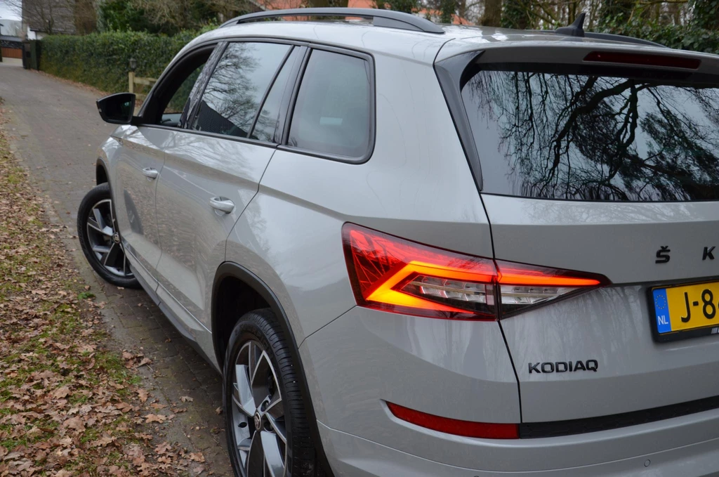 Škoda Kodiaq – foto 6