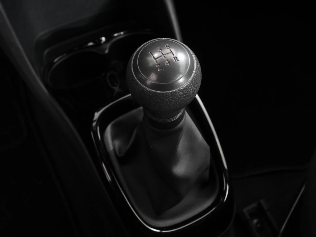 Citroën C1 – foto 19