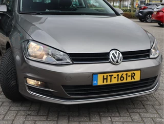 Volkswagen Golf – thumbnail 7
