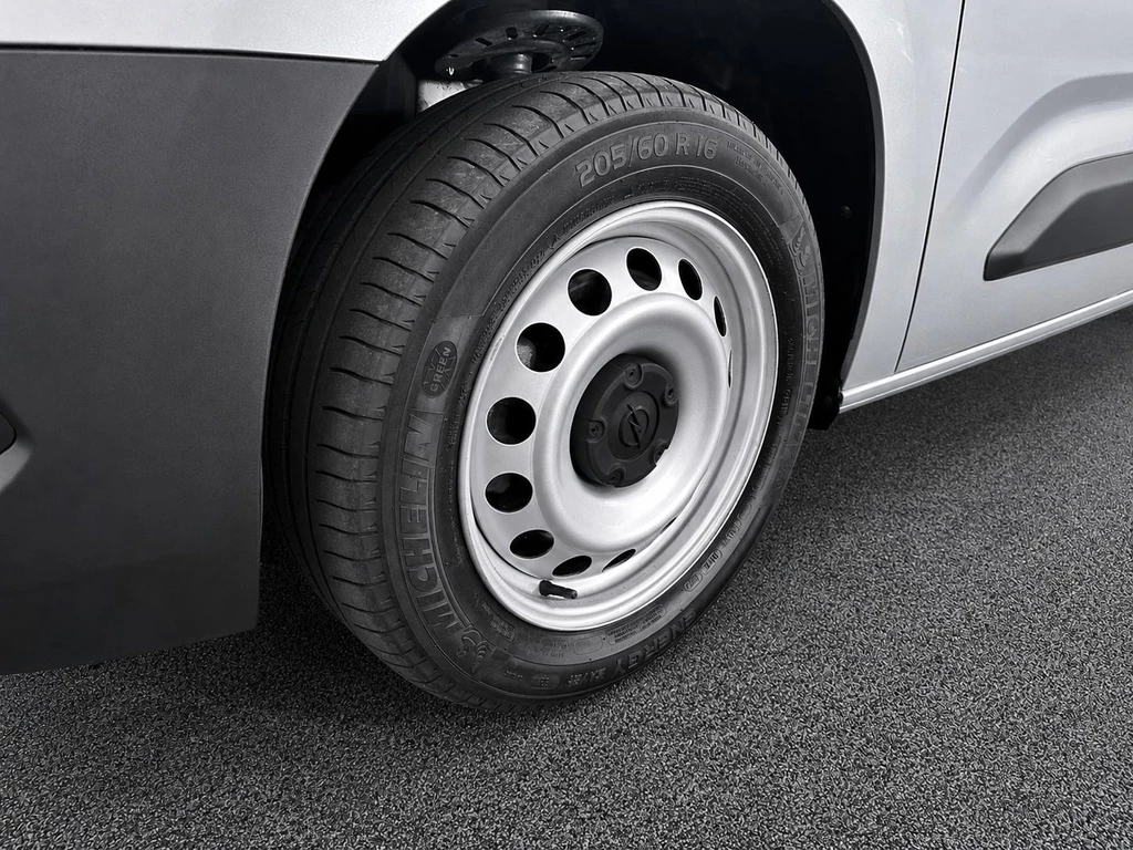 Opel Combo – foto 9