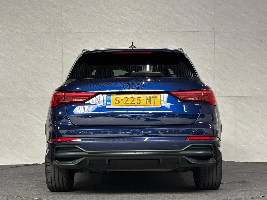 Audi Q3 – foto 4