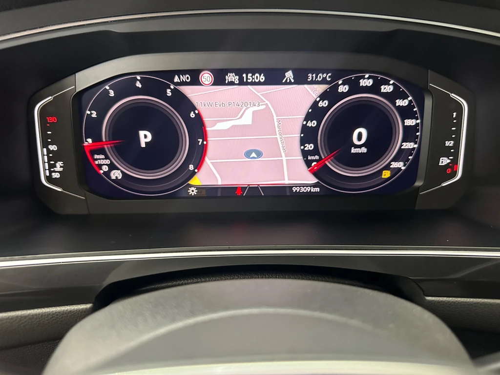Volkswagen Tiguan Allspace – foto 30
