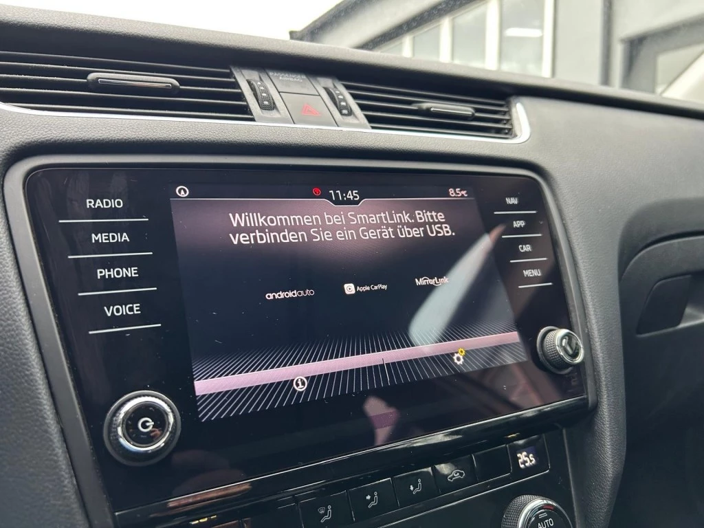 Škoda Octavia – foto 18