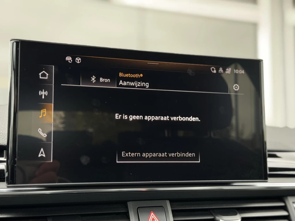 Audi A4 – foto 34