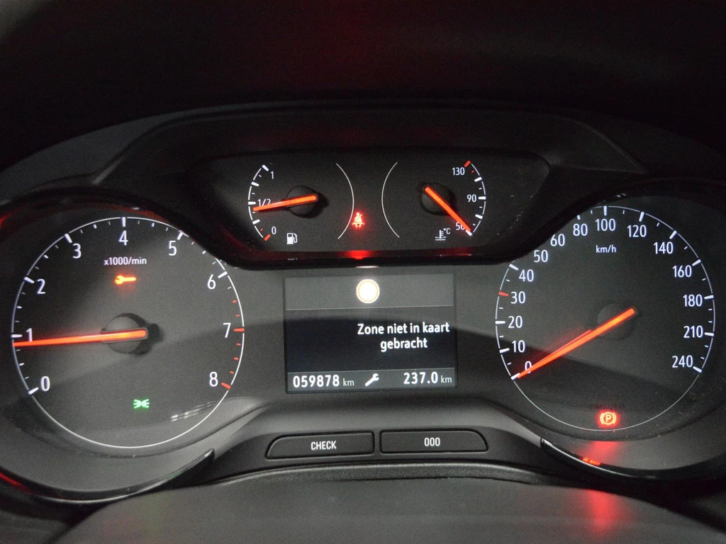 Opel Grandland X – foto 10