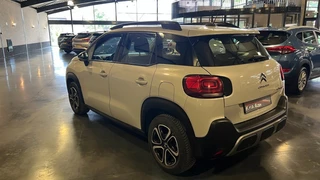 Citroën C3 Aircross – thumbnail 8
