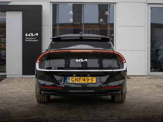 Kia EV6 – thumbnail 5