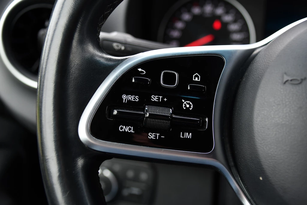 Mercedes-Benz Sprinter – foto 19