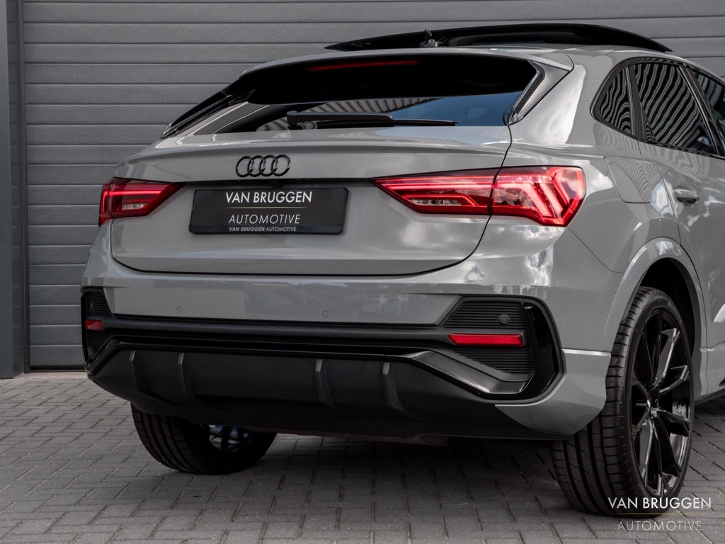 Audi Q3 – foto 10