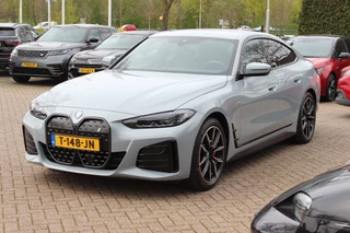 BMW i4 – thumbnail 1