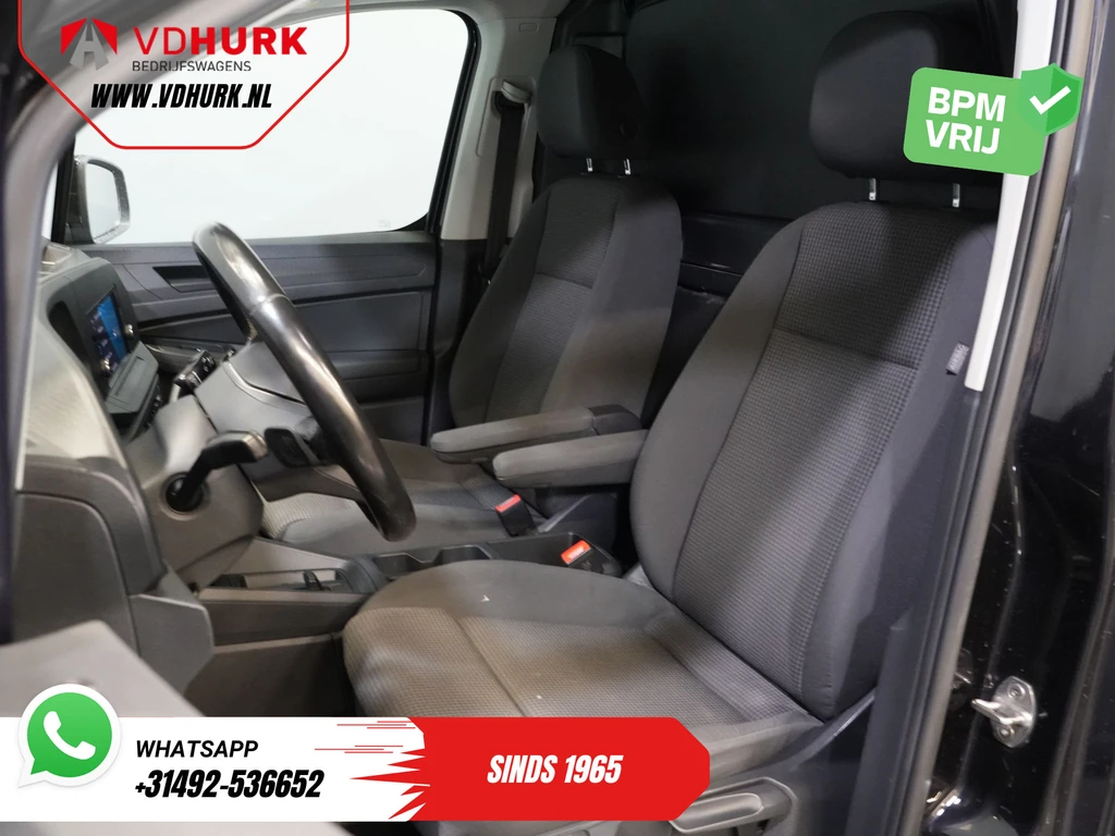 Volkswagen Caddy – foto 13