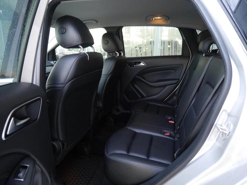 Mercedes-Benz B-Klasse – foto 9