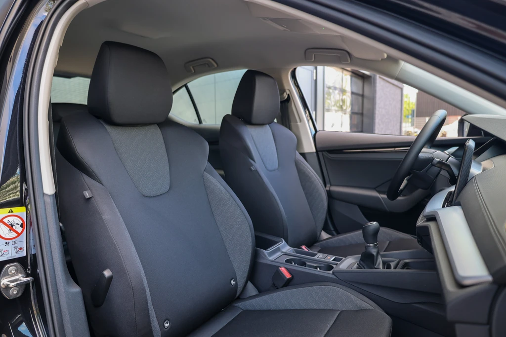 Škoda Octavia – foto 22