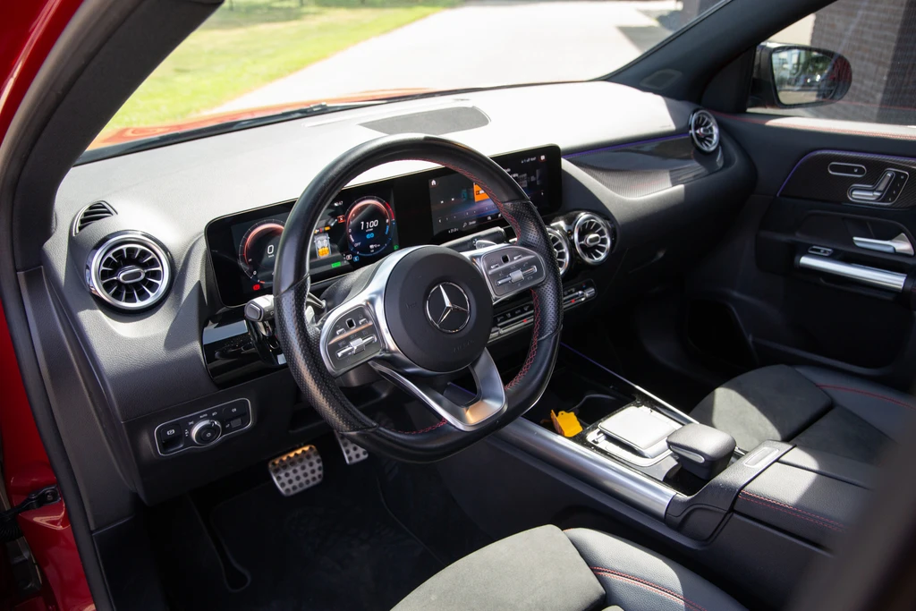 Mercedes-Benz GLA – foto 5
