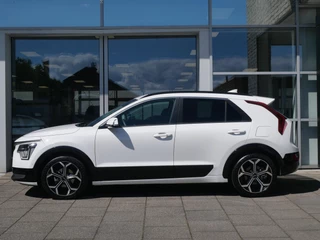 Kia Niro – thumbnail 2