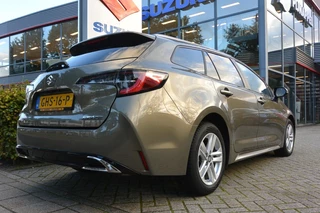 Suzuki Swace – thumbnail 7
