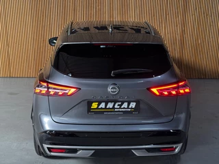 Nissan QASHQAI – thumbnail 5