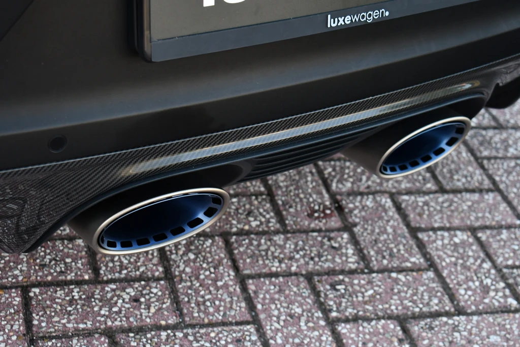 Porsche Cayenne – foto 57