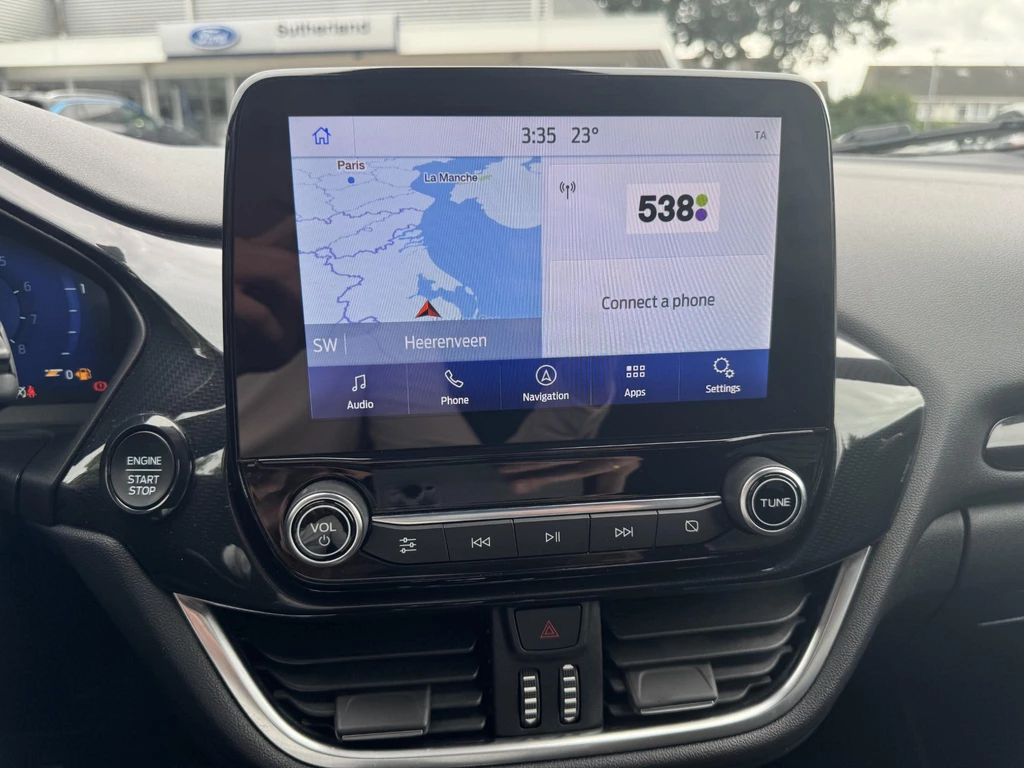 Ford Puma – foto 17
