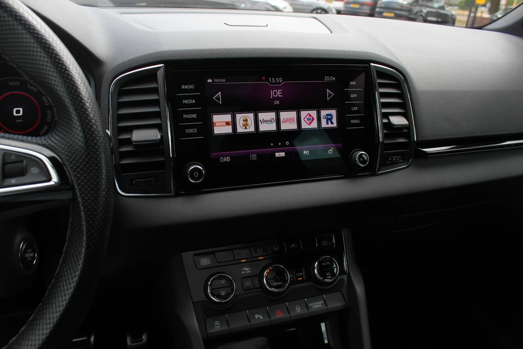 Škoda Karoq – foto 20