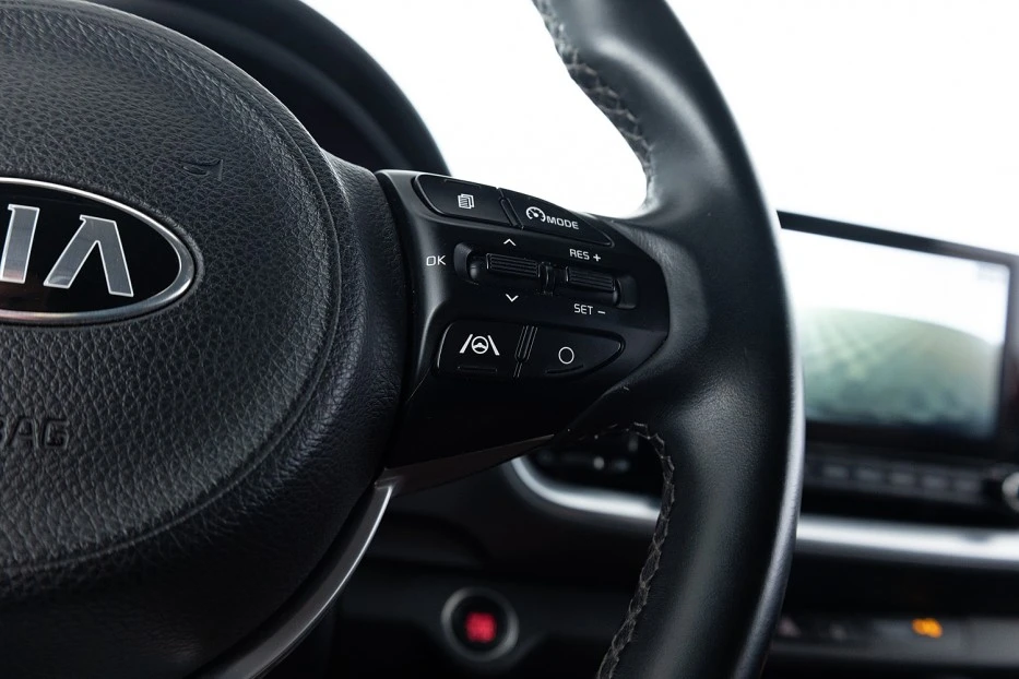 Kia Stonic – foto 20