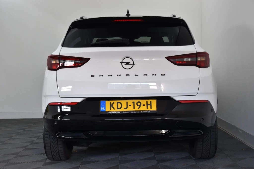 Opel Grandland – foto 3