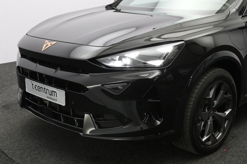 CUPRA Formentor – foto 2