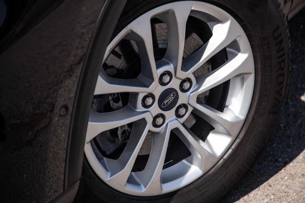 Ford Kuga – foto 13