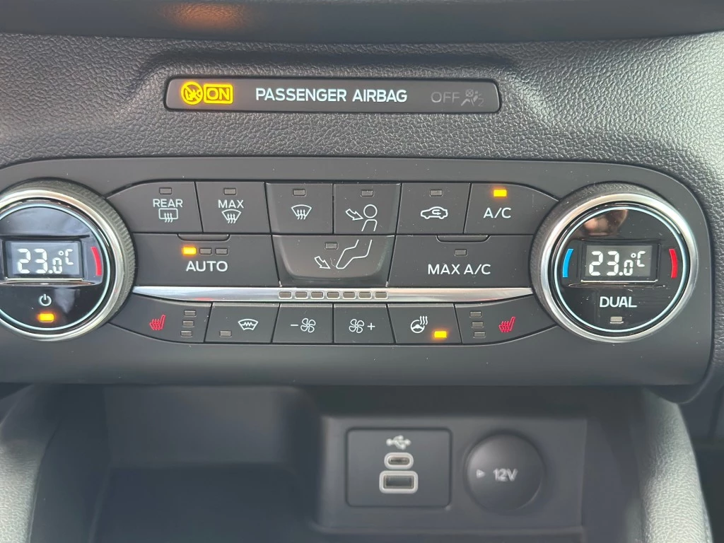 Ford Kuga – foto 25