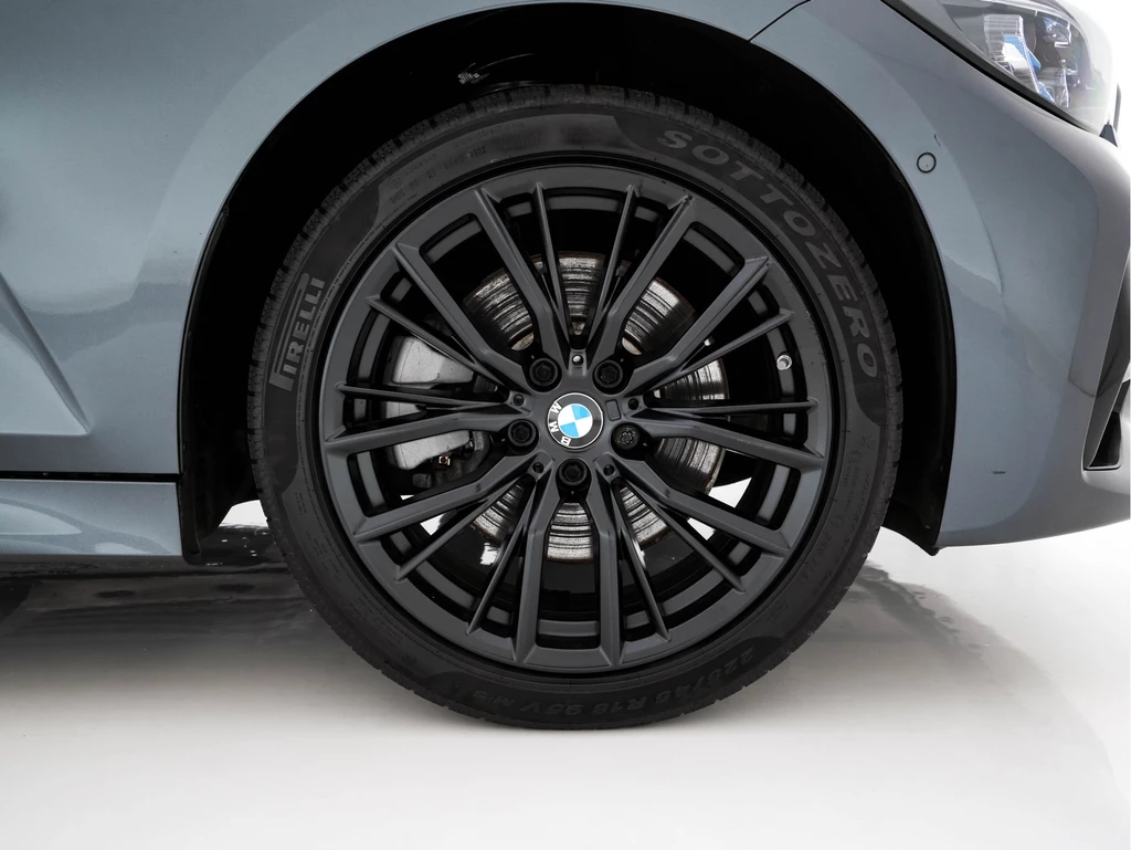 BMW 3 Serie – foto 31