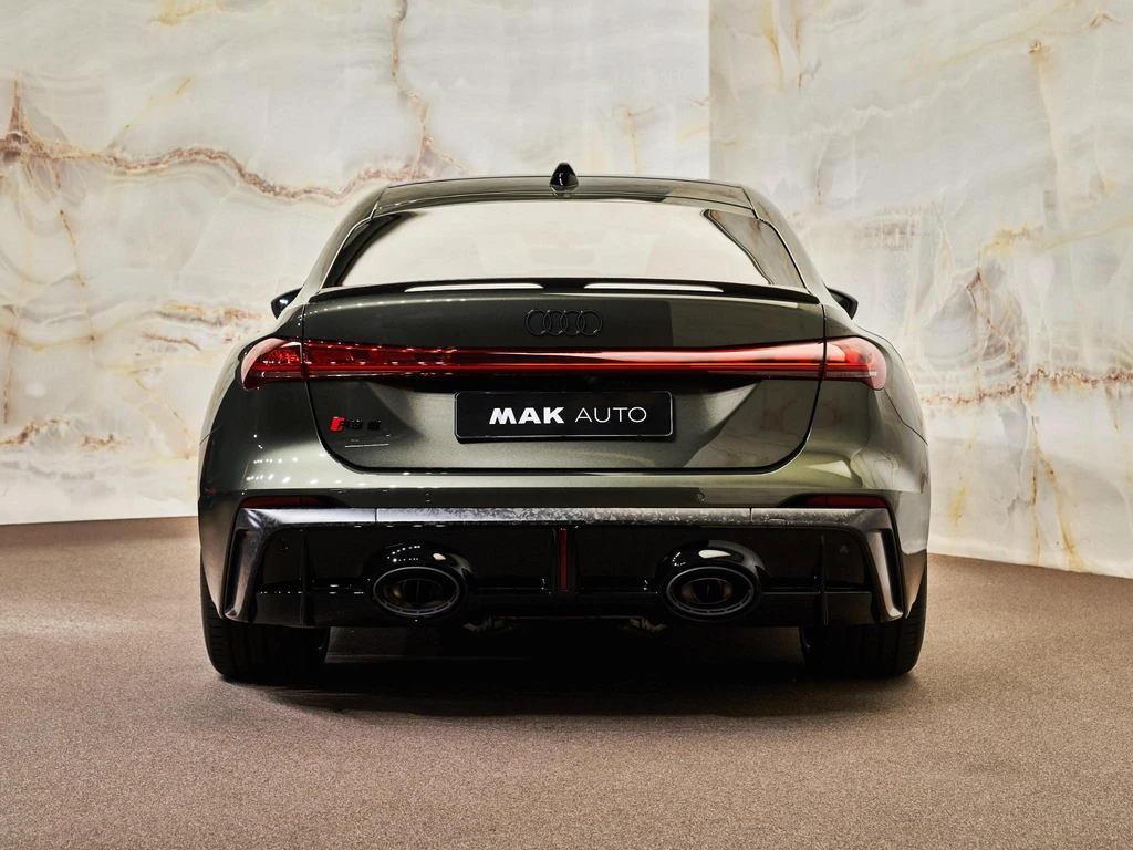 Audi RS5 – foto 10