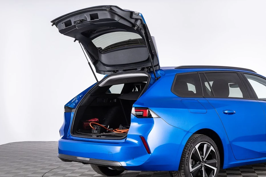 Opel Astra – foto 5
