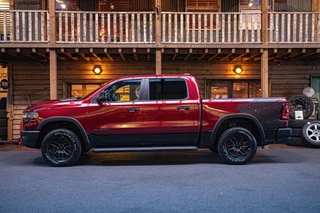 Dodge Ram 1500 – thumbnail 3